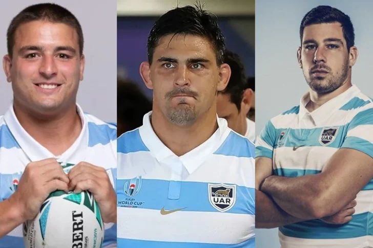 Mandan al Penal a los tres sospechosos de matar a un hombre en Calingasta