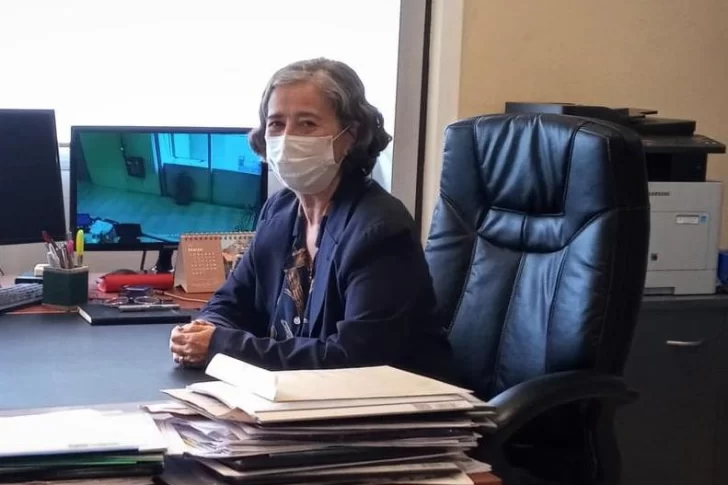 Trincado: “Los docentes que hoy hagan paro, sufrirán también el descuento del  2 y 3 de junio”