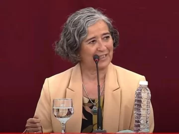 Trincado: “Lo que vivimos estos 2 años nos hizo acordar de la importancia de la escuela abierta”