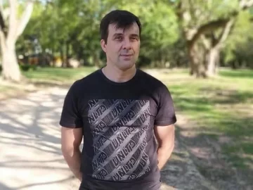 Confirman que la hija del presunto triple homicida no fue cremada