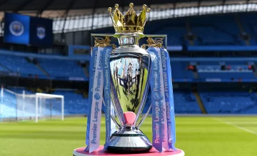 Luego del intento de la Superliga Europea, llega la Superliga Británica