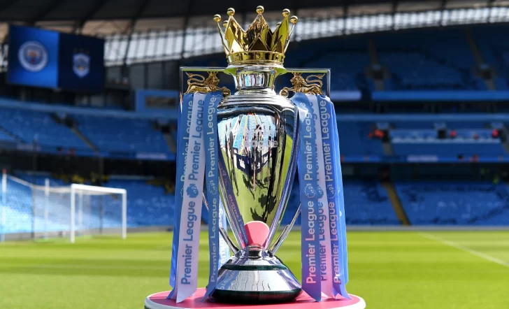 Luego del intento de la Superliga Europea, llega la Superliga Británica