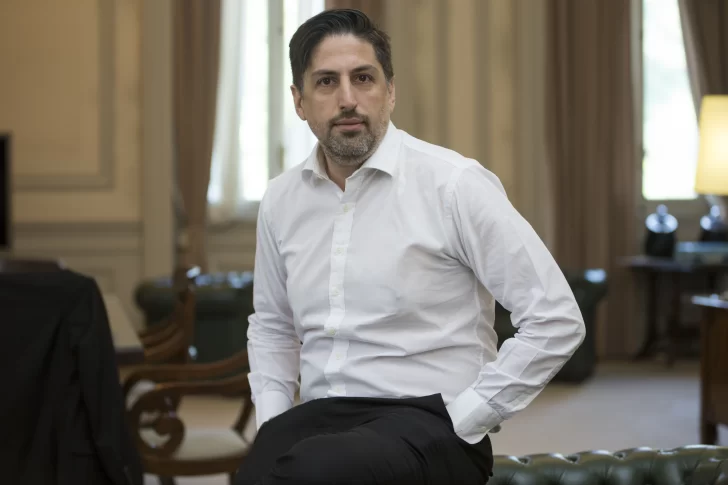 Trotta, sobre el regreso a clases: “No se puede esperar a la vacuna”