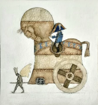 El poder en su máxima expresión El poder en su máxima expresión