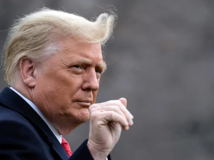 En una decisión histórica, Trump enfrentará un segundo juicio político