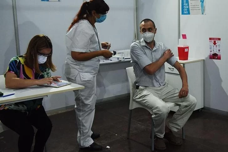Un pueblo de Tucumán sortea $50.000 entre quienes que tengan dos dosis de la vacuna