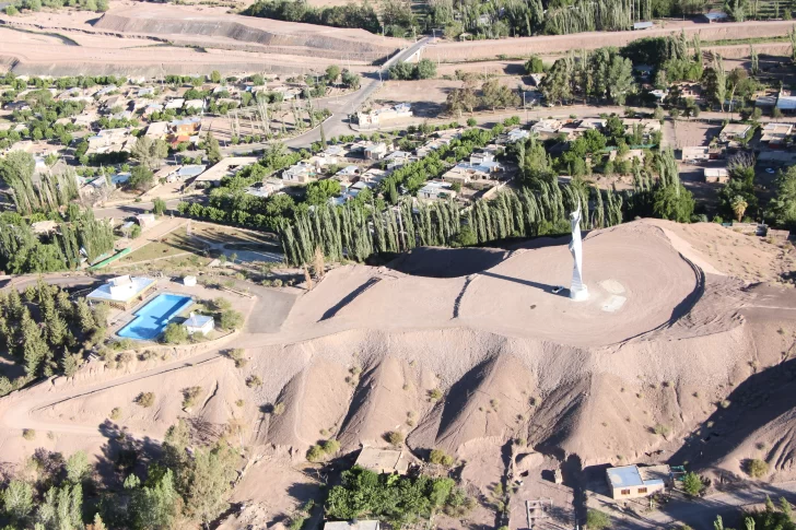 ¿Se permitirá el turismo interno en San Juan en el fin de semana XL de mayo?