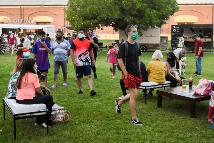 La ocupación hotelera fue del 96% y el turismo dejó más de $200 millones en San Juan