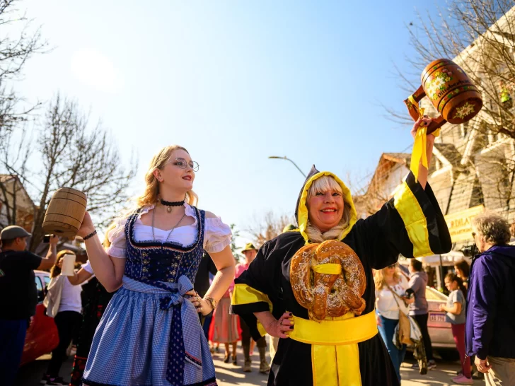 Finde largo de octubre Finde largo de octubre