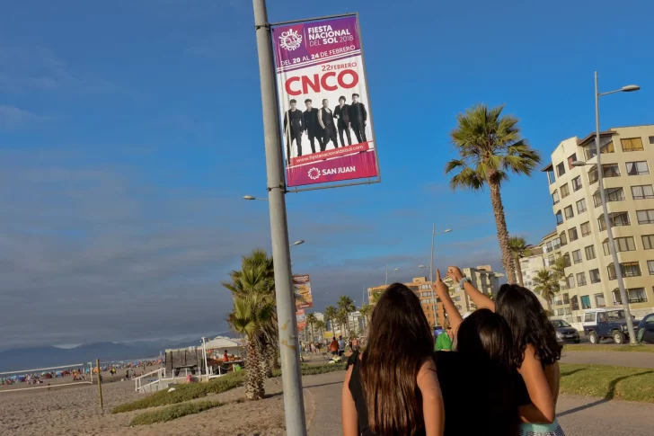 En la primera semana del año, la ocupación hotelera fue de un 84% promedio en San Juan