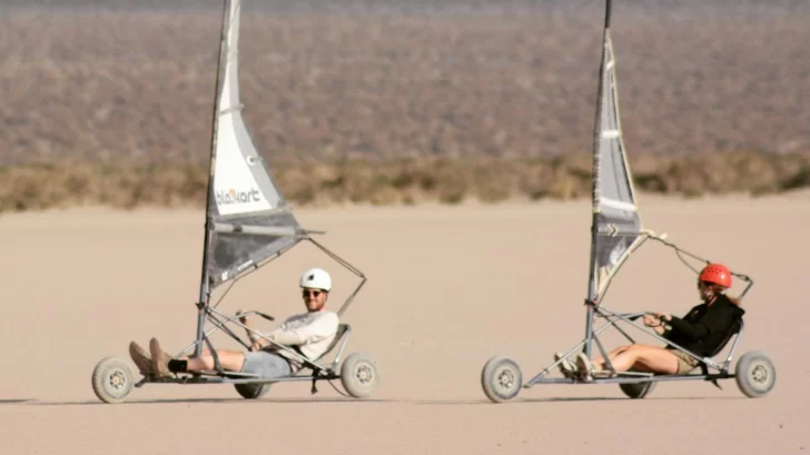 “San Juan para sanjuaninos”: desde el 1 de julio vuelve el turismo interno