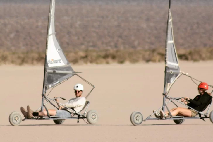 “San Juan para sanjuaninos”: desde el 1 de julio vuelve el turismo interno