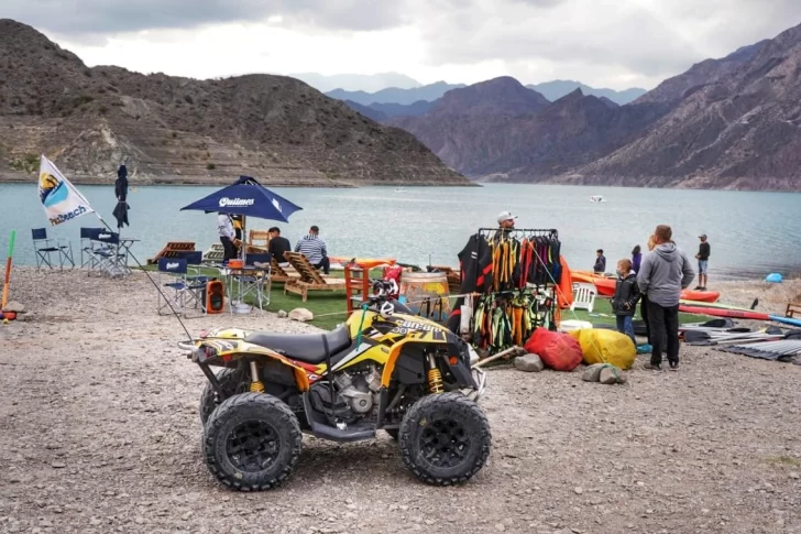 Grilla con todas las actividades turísticas y culturales del finde XXL en San Juan