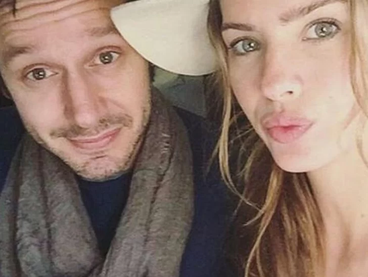 Revelaron cuál fue el detonante de la separación entre Suárez y Vicuña Revelaron cuál fue el detonante de la separación entre Suárez y Vicuña