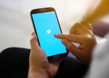 Recibió un sorpresivo mensaje de su “yo del pasado” y se hizo viral Recibió un sorpresivo mensaje de su “yo del pasado” y se hizo viral