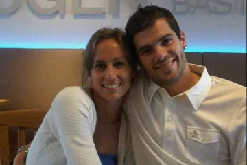 Gisela Dulko habló por primera vez de su separación de Gago y fue contundente Gisela Dulko habló por primera vez de su separación de Gago y fue contundente