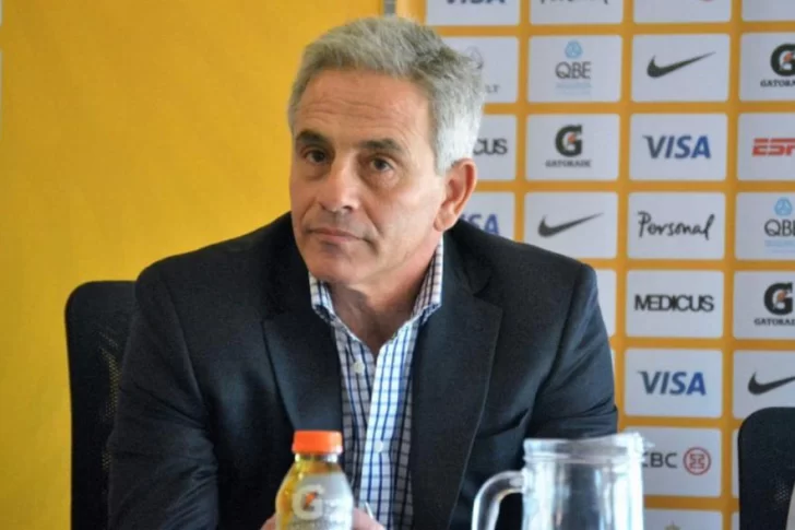 La UAR aportó una suma de $140 millones a clubes del país y a las 25 uniones provinciales