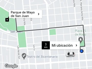 Uber dio detalles de su funcionamiento: cómo adherir y cuánto pueden ganar los choferes Uber dio detalles de su funcionamiento: cómo adherir y cuánto pueden ganar los choferes