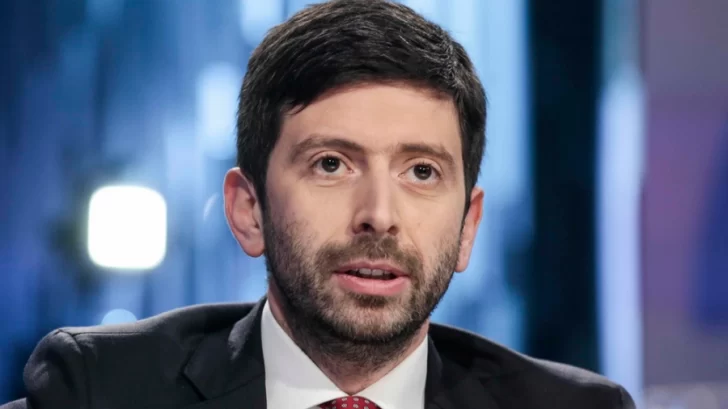 Italia dará salud pública y no pedirá el pase sanitario a los refugiados ucranianos Italia dará salud pública y no pedirá el pase sanitario a los refugiados ucranianos