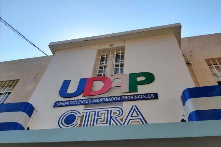 Nuevo capítulo en el escándalo interno de UDAP: suspendieron al número 2 y 3 del gremio
