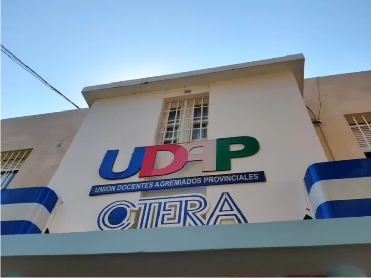 Nuevo capítulo en el escándalo interno de UDAP: suspendieron al número 2 y 3 del gremio