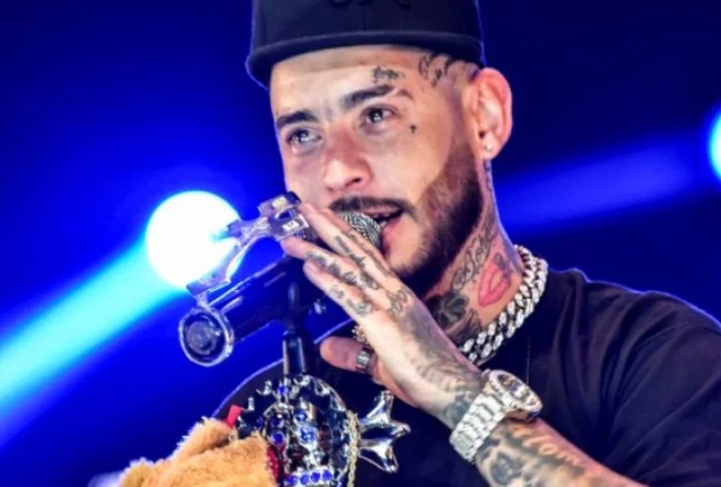 Ulises Bueno, por $100 en la Fiesta de la Uva y el Vino Ulises Bueno, por $100 en la Fiesta de la Uva y el Vino