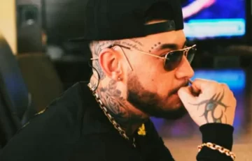 Ulises Bueno, víctima de la inseguridad: destrozaron y desvalijaron su productora Ulises Bueno, víctima de la inseguridad: destrozaron y desvalijaron su productora