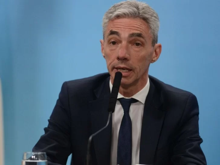 Meoni será despedido en una breve ceremonia íntima en Junín Meoni será despedido en una breve ceremonia íntima en Junín