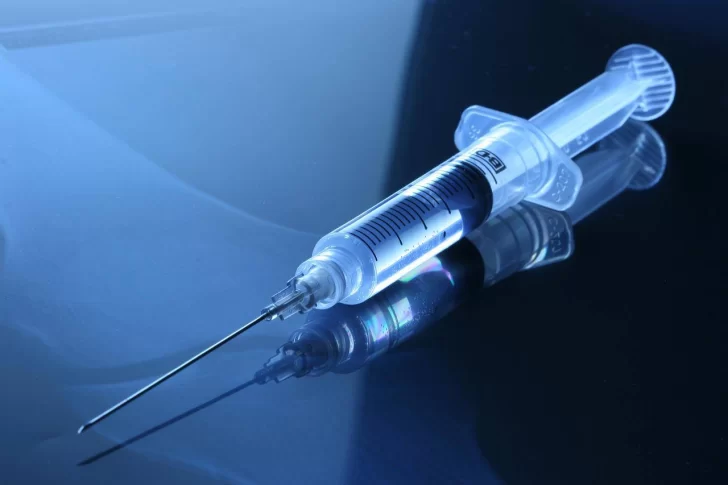 Moderna demanda a Pfizer y BioNTech por plagio de patentes de la vacuna contra el covid