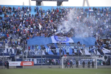 Clima tenso en Unión: cruce de versiones con respecto a la agresión que sufrió el presidente del club