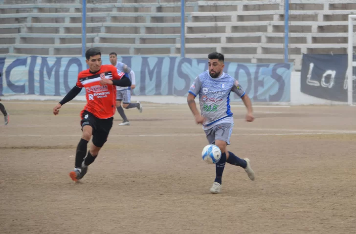 Cuatro escenarios para una apasionante definición: el primer paso es el miércoles