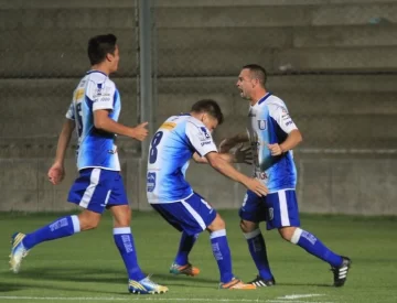 Unión también le debe plata a la AFA, pero ya tiene un plan para regularizar Unión también le debe plata a la AFA, pero ya tiene un plan para regularizar