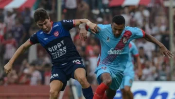 Unión empató con Arsenal y no pudo convertirse en escolta Unión empató con Arsenal y no pudo convertirse en escolta