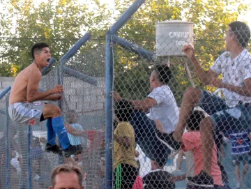 Unión y San Miguel, previa confirmación del escritorio, los protagonistas de la final Unión y San Miguel, previa confirmación del escritorio, los protagonistas de la final