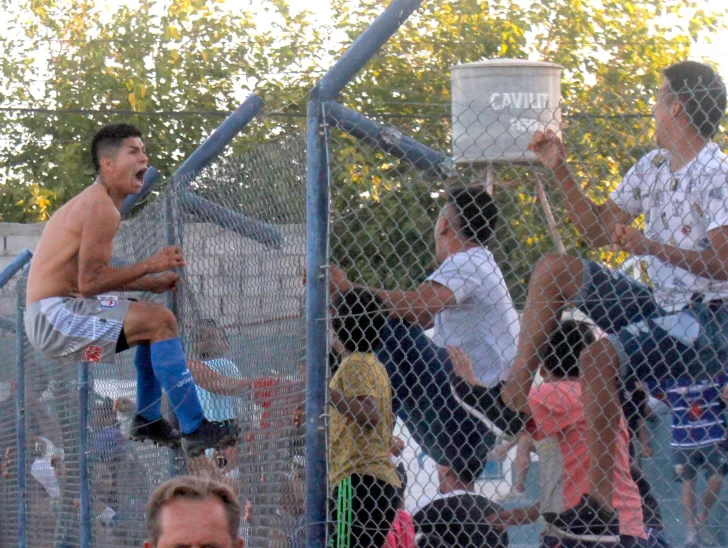 Unión y San Miguel, previa confirmación del escritorio, los protagonistas de la final Unión y San Miguel, previa confirmación del escritorio, los protagonistas de la final