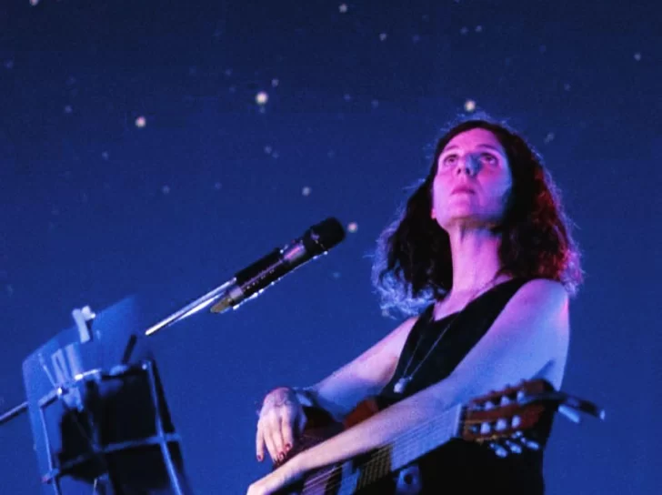 El cielo también tiene su melodía El cielo también tiene su melodía