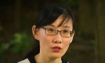 La viróloga de Hong Kong reiteró su denuncia sobre el COVID-19: “Fue creado en un laboratorio” La viróloga de Hong Kong reiteró su denuncia sobre el COVID-19: “Fue creado en un laboratorio”