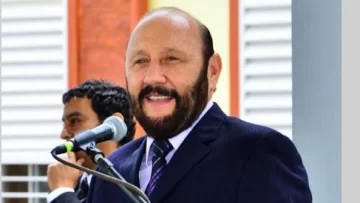 Gildo Isfrán y un nuevo exabrupto: trató de “zánganos” a los porteños Gildo Isfrán y un nuevo exabrupto: trató de “zánganos” a los porteños