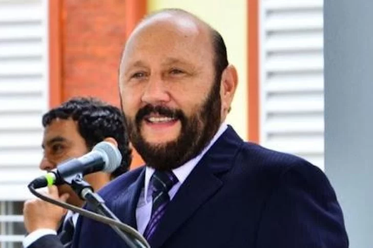 Gildo Isfrán y un nuevo exabrupto: trató de “zánganos” a los porteños