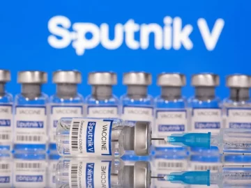 Avalan que Argentina produzca 3 millones de dosis del segundo componente de Sputnik Avalan que Argentina produzca 3 millones de dosis del segundo componente de Sputnik