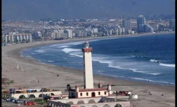 La Serena y Coquimbo entran a cuarentena luego de la semana más negra de contagios La Serena y Coquimbo entran a cuarentena luego de la semana más negra de contagios