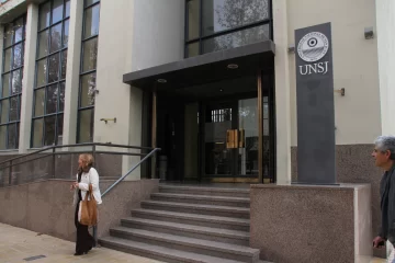 La UNSJ, entre las 10 mejores de Argentina y en el puesto 2.351 en el mundo La UNSJ, entre las 10 mejores de Argentina y en el puesto 2.351 en el mundo