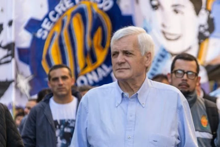 Para evitar despidos, la UOM acordó una rebaja del 30% en los sueldos