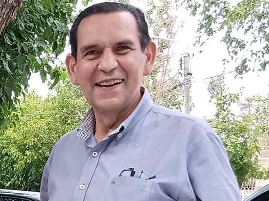 Murió un querido miembro de UPCN Vóley Murió un querido miembro de UPCN Vóley