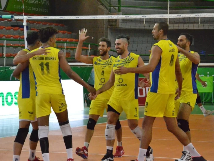 Por un caso positivo de coronavirus en UPCN, se posterga la semifinal con la UVT Por un caso positivo de coronavirus en UPCN, se posterga la semifinal con la UVT