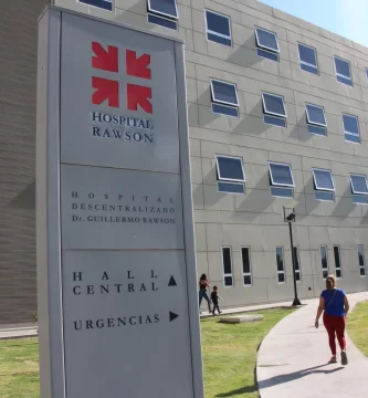 Madre e hija se intoxicaron con mónoxido de carbono y fueron internadas Madre e hija se intoxicaron con mónoxido de carbono y fueron internadas