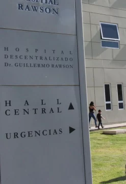 Llegó a su casa y encontró a su familia intoxicada con monóxido de carbono Llegó a su casa y encontró a su familia intoxicada con monóxido de carbono