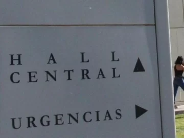 Un chico de 17 años, internado por intoxicarse con marihuana y cocaína