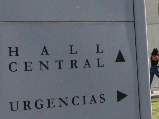 Un chico de 17 años, internado por intoxicarse con marihuana y cocaína