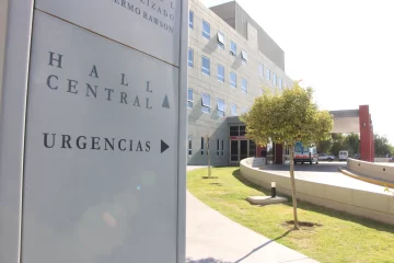 Una familia entera terminó en el hospital por intoxicarse con un brasero Una familia entera terminó en el hospital por intoxicarse con un brasero